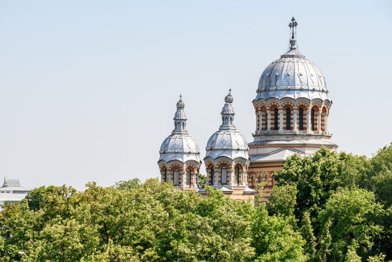 Biserică
