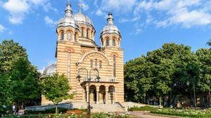 Biserică
