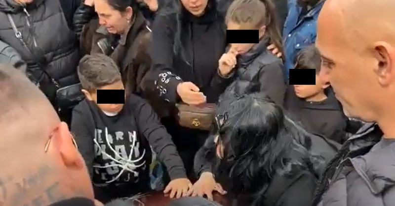 Costel Corduneanu &icirc;nmorm&acirc;ntare