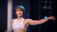 Georgeta Corca, Românii au talent