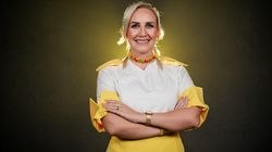 Cine este Ancuța Pop de la Chefi la cuțite 2024? Concurenta face parte din echipa lui Chef Alexandru Sautner