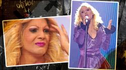 Prietenii lui Naomy, apel disperat după moartea cântăreței! Prin ce a trecut femeia transgender în ultimii ani de viață: „Neavând pe nimeni”