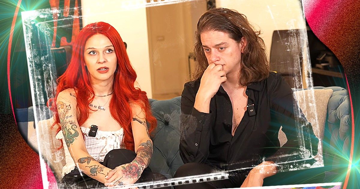 Marilu Dobrescu și Iustin Petrescu s-au despărțit! Calvarul prin care a trecut tânăra în ultimii ani: „Atât de multă durere. Am început să am psihoze” - WOWBiz