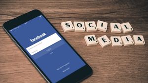 Facebook, decizie guvernul olandez, anunț