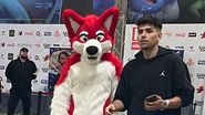 Comic Con 2024