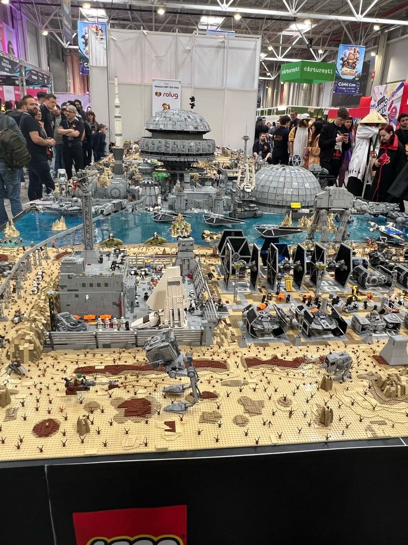 Comic Con 2024 Comic Con 2024
