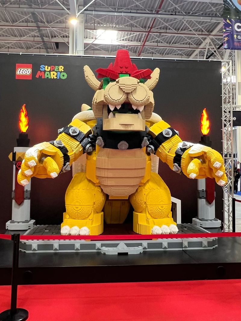 Comic Con 2024 Comic Con 2024
