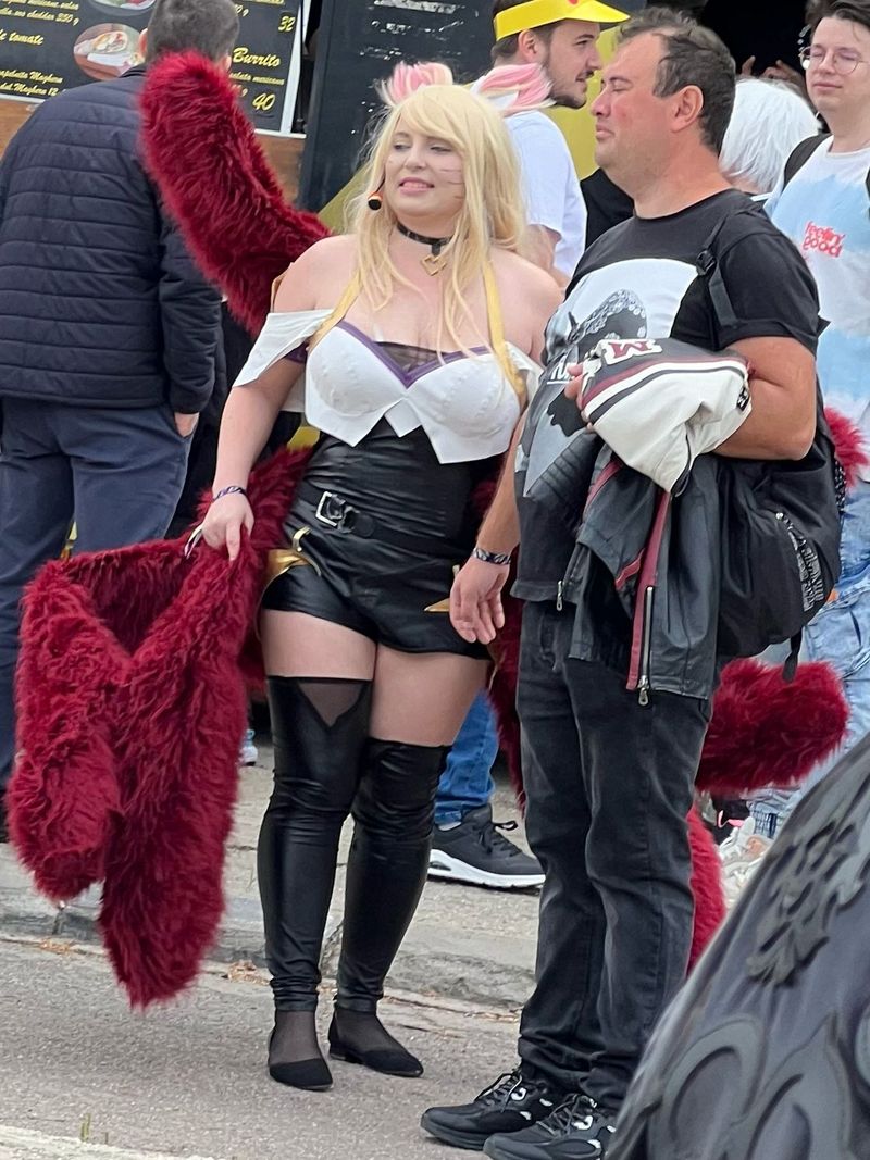 Comic Con 2024 Comic Con 2024