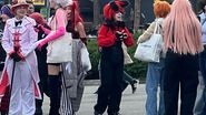 Comic Con 2024