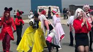 Comic Con 2024