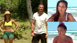 Nordicii, șocați când au văzut nominalizările pentru proba cu miză specială! Adina, Sorin și Nicoleta au răbufnit la ”Insula de 1 milion”: „Mi-am mai luat o palmă și astăzi”
