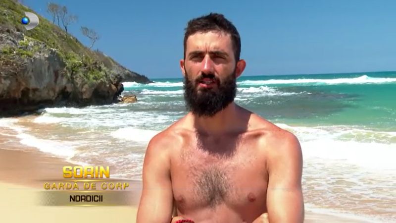 sorin insula de 1 milion