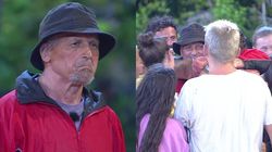 Lui Dumitru nu i-a venit să creadă atunci când a văzut cine l-a salvat de la eliminare la ”Insula de 1 milion”: „Nu este un moment de cedare, nu am cedat”! Promisiunea publică pe care concurentul i-a făcut-o în Arenă colegului care i-a oferit brățara