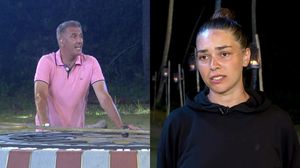 Nicoleta, sub presiune după ce ruleta s-a oprit în dreptul ei! Concurenta trebuie să gândească cu atenție formula concurenților pentru proba cu miză dublă de la ”Insula de 1 milion”: „O responsabilitate mare să deții puterea”