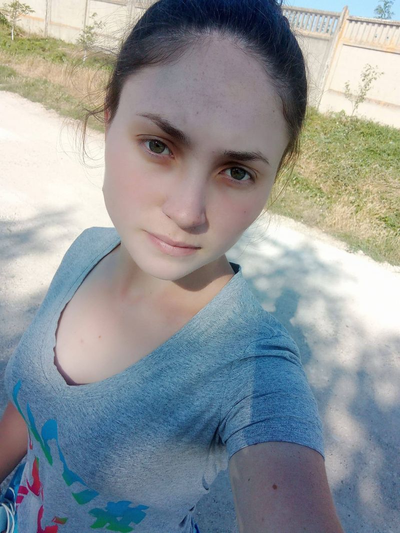 Ana-Maria, t&acirc;năra din Republica Moldova, găsită fără suflare