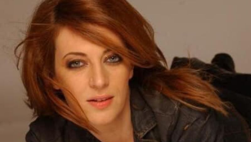 Laura Stoica Laura Stoica