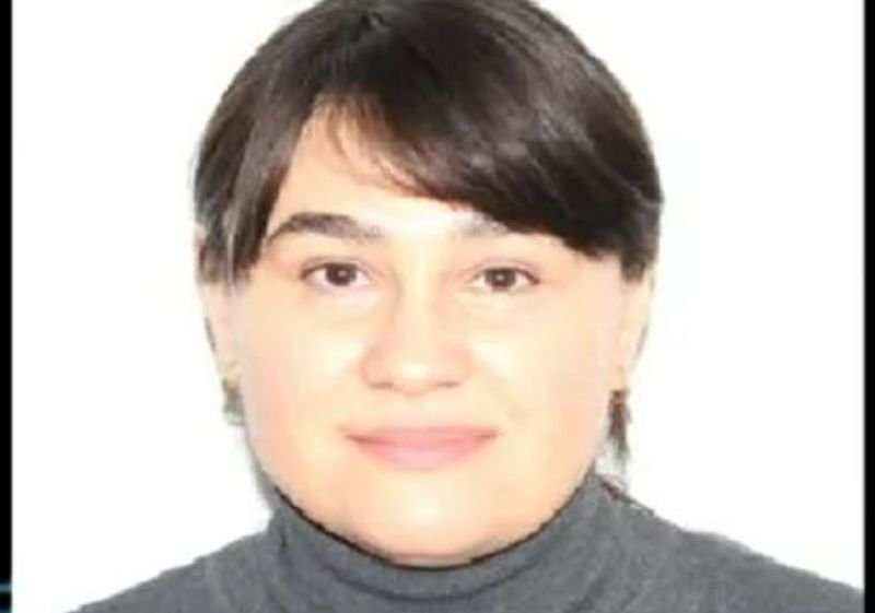 femeie disparuta sinaia