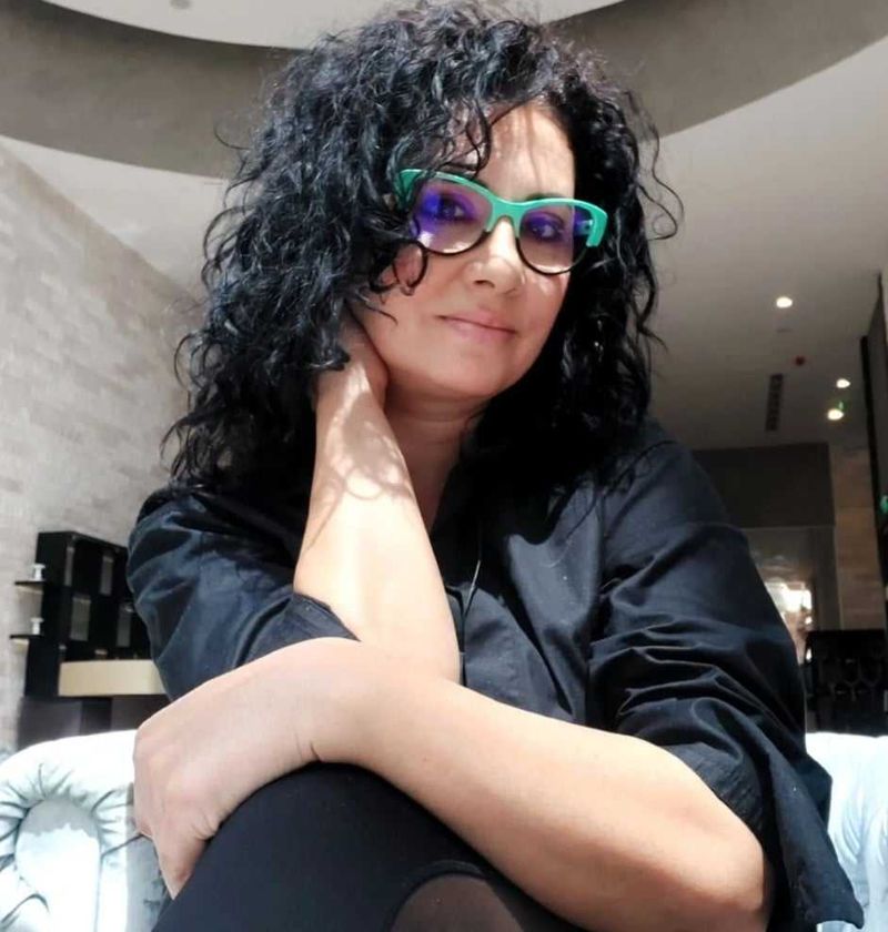 Denise Iacobescu denise iacobescu. mama antoniei, cu ce se ocupa denise iacobescu