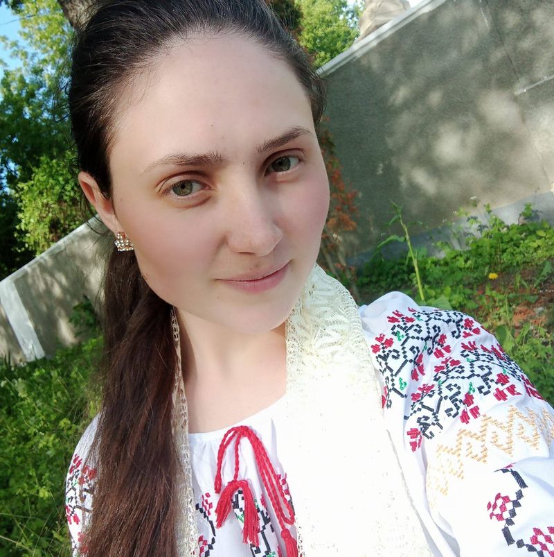 Ana-Maria, tânăra din Republica Moldova, găsită fără suflare Ana-Maria, tânăra din Republica Moldova, găsită fără suflare
