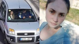 Ana-Maria, tânăra din Republica Moldova, găsită fără suflare  Ana-Maria, tânăra din Republica Moldova, găsită fără suflare