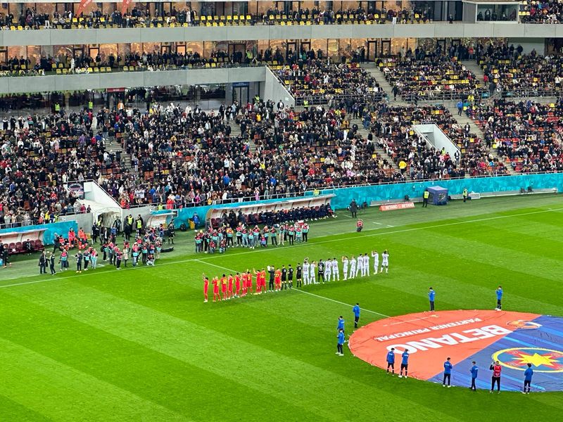fcsb rapid