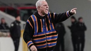 Marius Șumudică