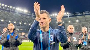 costel galca craiova
