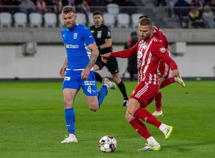 sepsi craiova