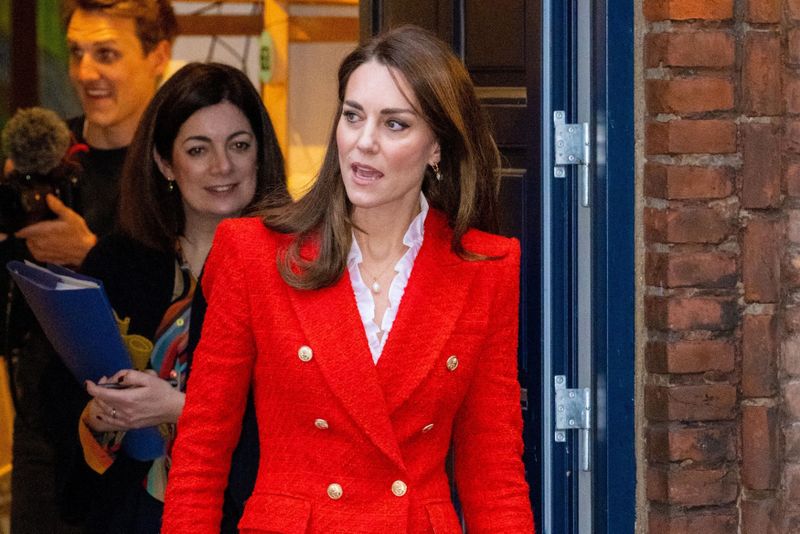 Kate Middleton