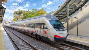 Tren