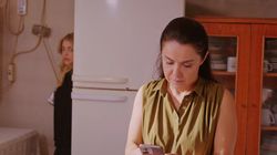 Astăzi, de la ora 17:45, în serialul “Dragoste și speranță”, difuzat la Kanal D2. Seda face orice pentru a câștiga