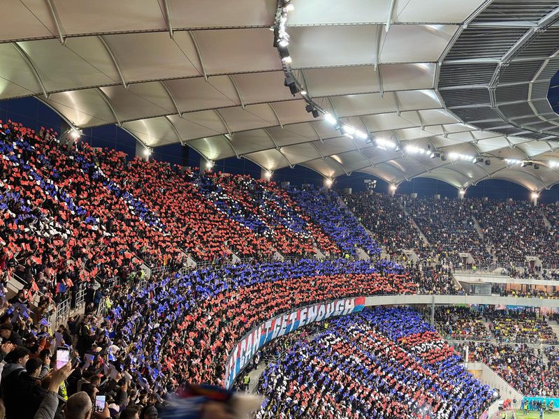 fcsb rapid