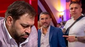 florin salam, costel corduneanu, adrian corduneanu