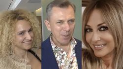 „O fetiță, să fie cu noroc” Fostul soț al Ancăi Țurcașiu a dat vestea, la patru ani de la divorț! Este în culmea fericirii de când a aflat de sarcină. Va deveni pentru prima oară bunic