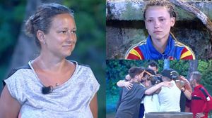 Moment de-a dreptul emoționant la eliminarea de la ”Insula de 1 milion”! S-au vărsat multe lacrimi când concurenții au văzut că nimeni nu a salvat-o pe Camelia: „O văd ca pe mama”