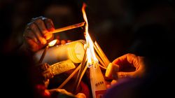 Ce este Lumina Sfântă de la Ierusalim și cum apare în mod miraculos