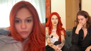 Marilu Dobrescu și Iustin Petrescu