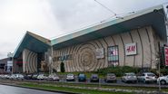 ParkLake Mall, București