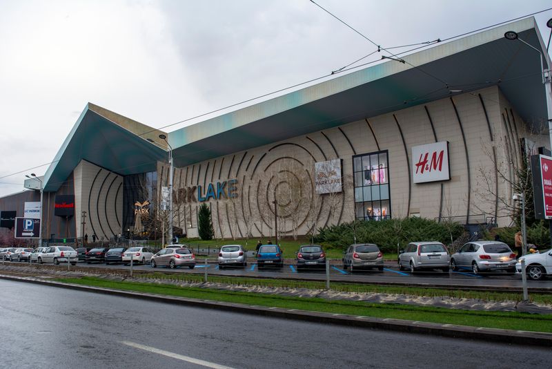 ParkLake Mall, București