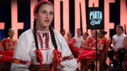 cine este victoria petrenciuc rat, romanii au talent 2024 