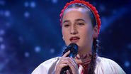 victoria petrenciuc moment rat, romanii au talent 2024