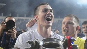 florin gardos fcsb
