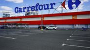 Carrefour Orhideea