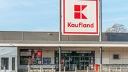 Magazin Kaufland, România