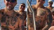 Adrian și Costel Corduneanu