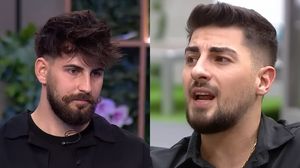 Colaj Ștefan și Patrick 