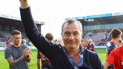 Mircea Rednic și-a anunțat intenția de a o prelua pe Rapid și așteaptă telefonul lui Dan Șucu: „Un telefon e mereu binevenit”