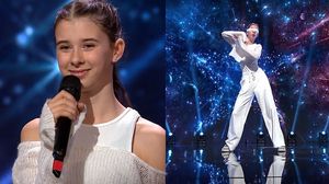 maya raita rat, romanii au talent 2024 