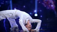 maya raita moment rat, romanii au talent 2024 