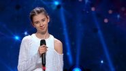 maya raita rat, romanii au talent 2024